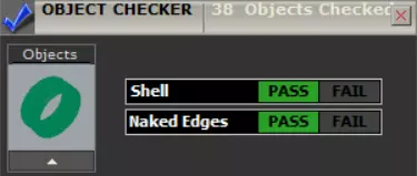 Baget Cut Diamond Eternity STL 3D Band in Gold rr0057 3D print model_9