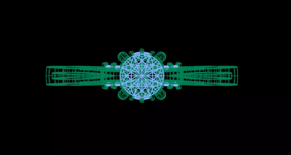 Solitaire ring 3D print model_32