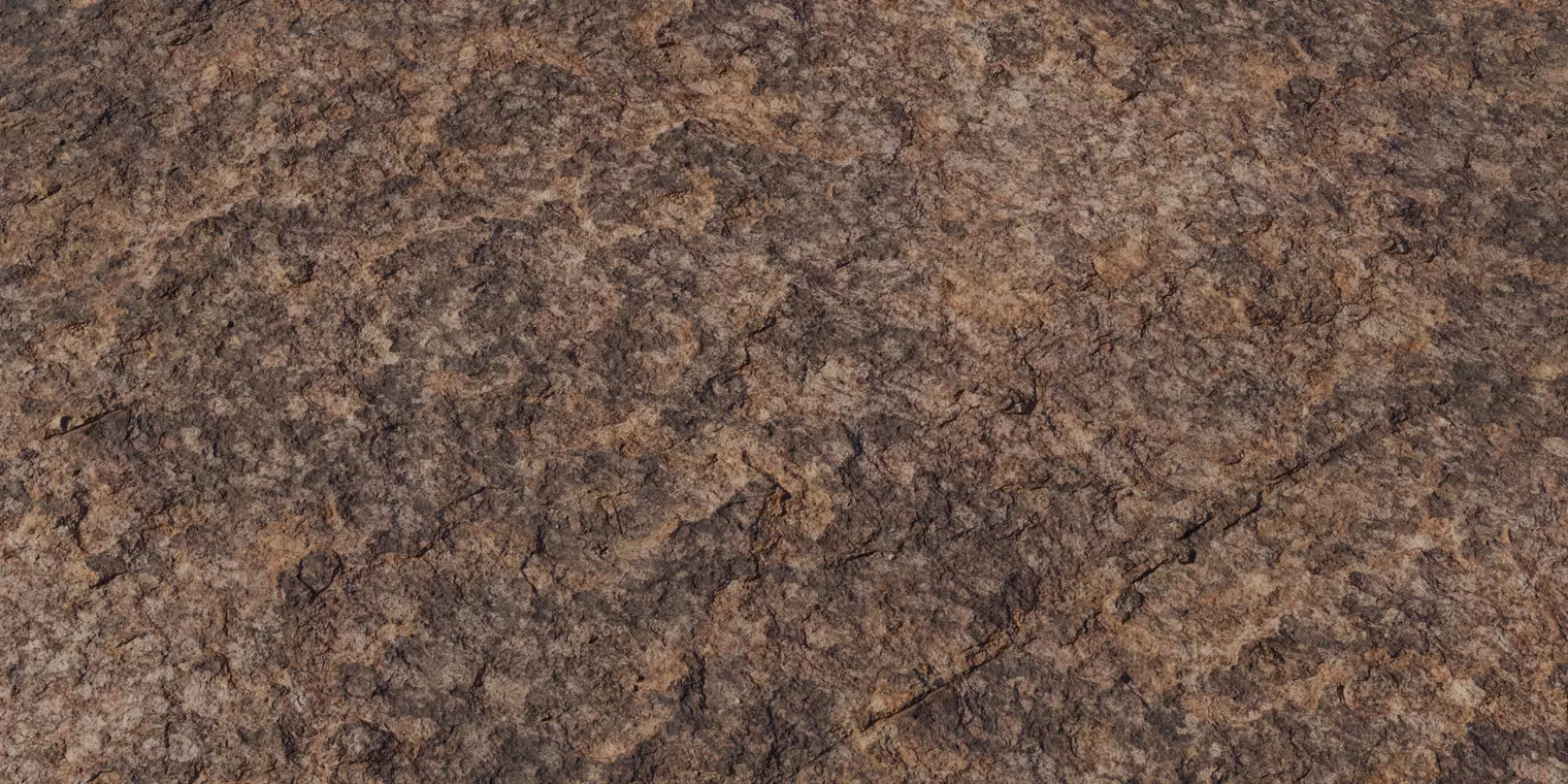 Ultra Realistic Brown Rocky Cliff Surface Texture_1