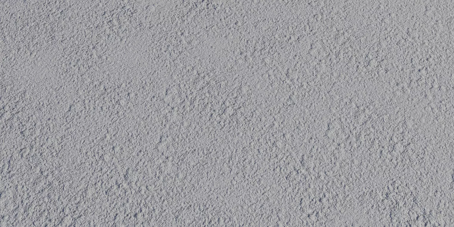 Neutral Dry Grey Dirt Ground Texture_2