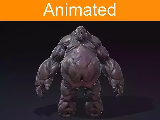 Creature Fat