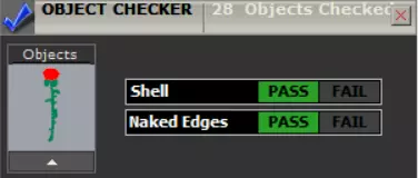 STL 3D gold rose model sj0026 3D print model_7