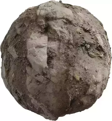 Layered Bedrock With Compact Soil PBR Texture Texture Layered Bedrock With Compact Soil PBR Texture Texture