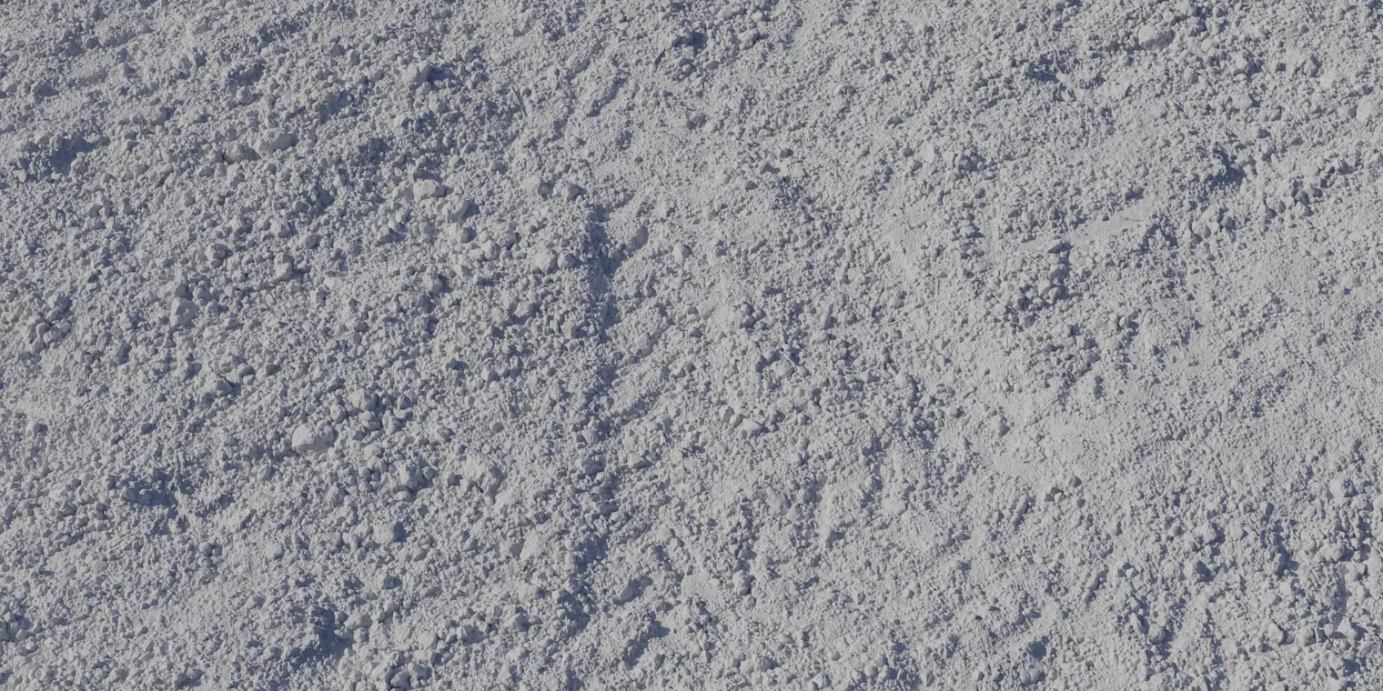 Compact Gravelly Soil PBR Texture Texture_2