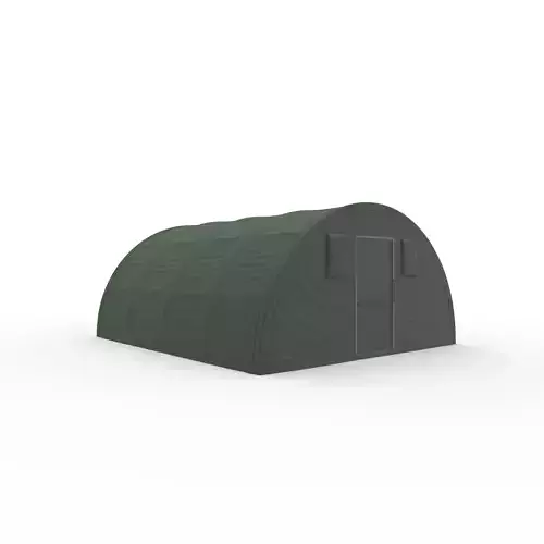 Military Tent 04