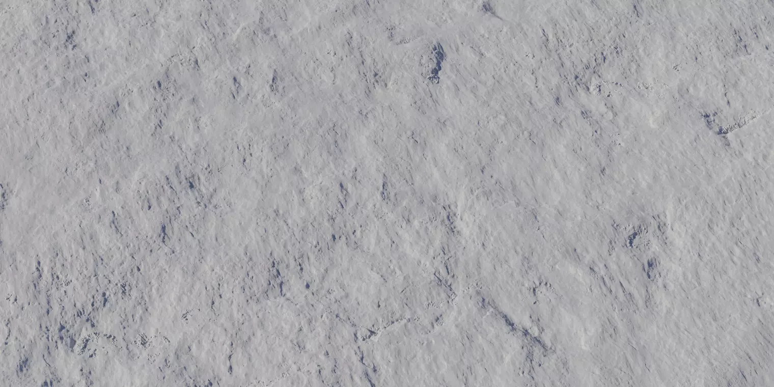 Weathered Sandstone Rock PBR Texture Texture_2