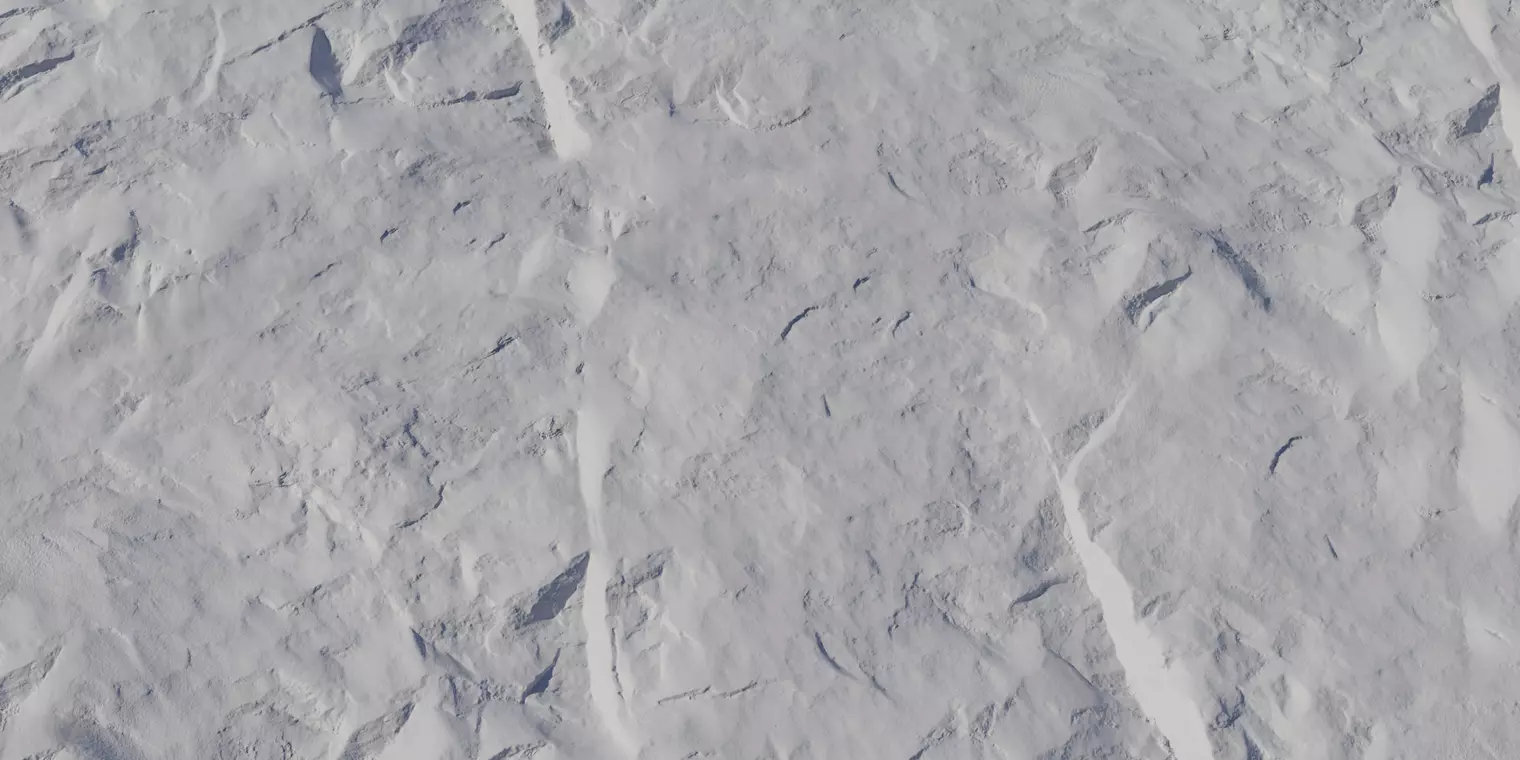 Desert Varnish Sandstone PBR Texture Texture_2