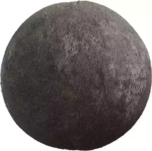 Compact Dark Soil Ground PBR Texture Texture Compact Dark Soil Ground PBR Texture Texture