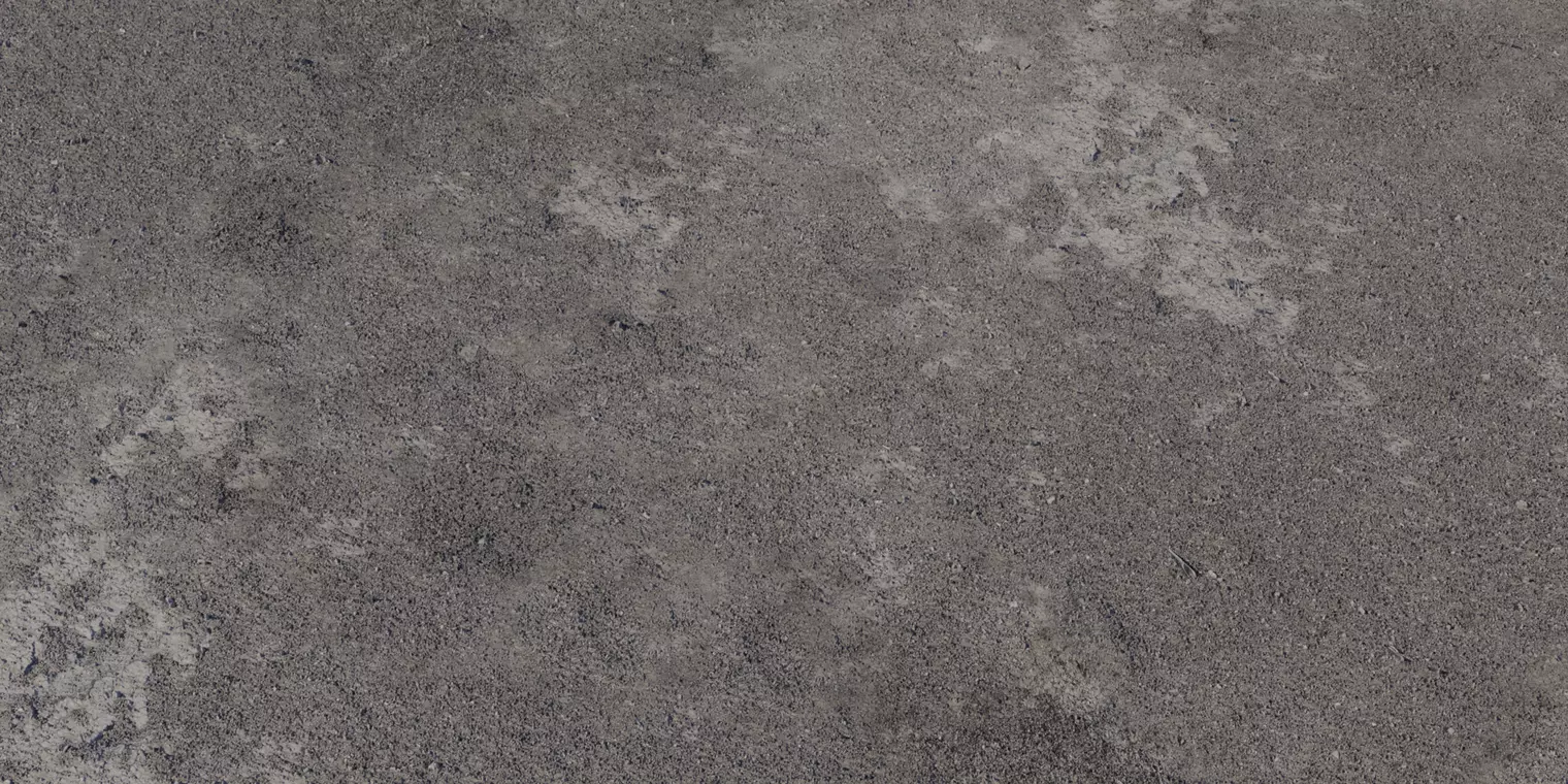 Compact Dark Soil Ground PBR Texture Texture_1