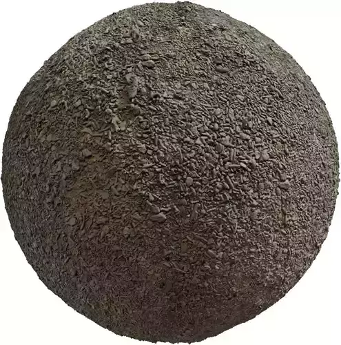 Crushed Limestone Fines Ground PBR Texture Texture Crushed Limestone Fines Ground PBR Texture Texture