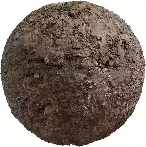 Rutted Clay With Damp Patches PBR Texture Texture Rutted Clay With Damp Patches PBR Texture Texture