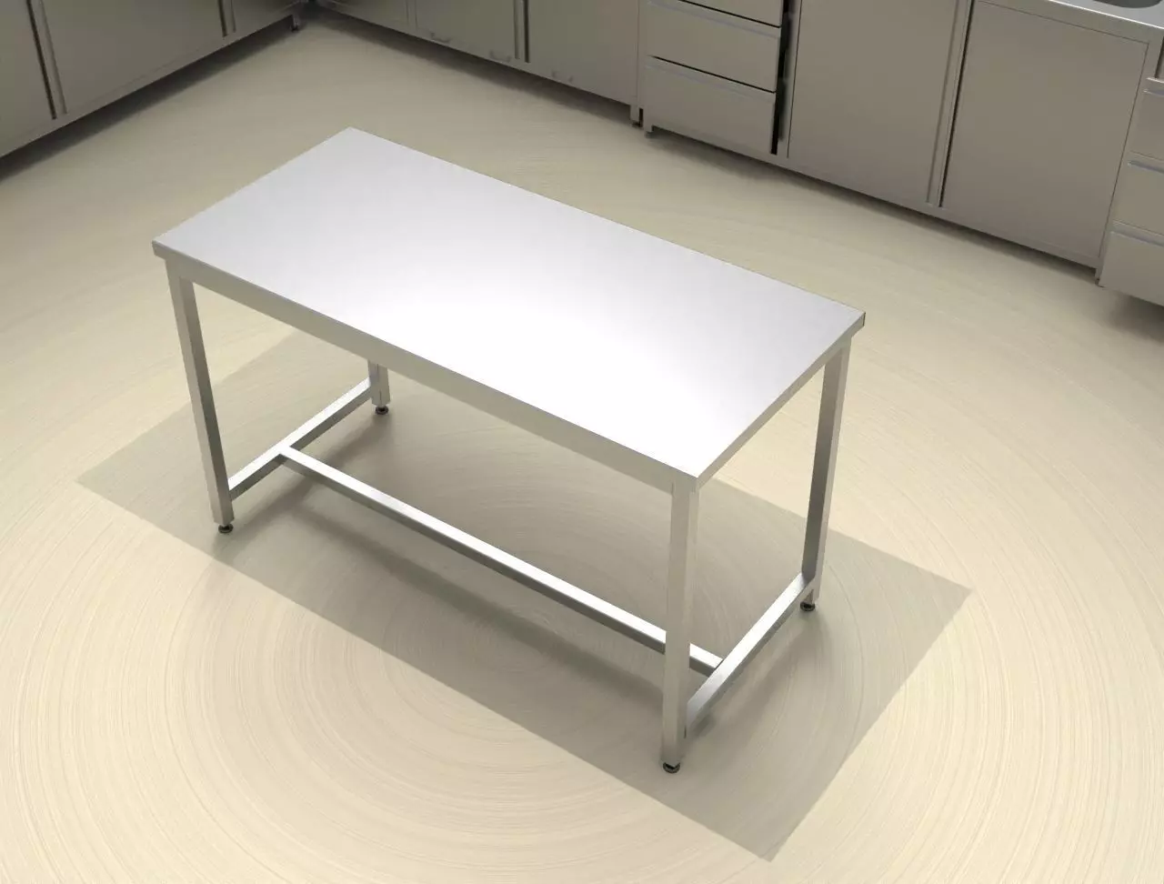 KITCHEN 84 3D model_8