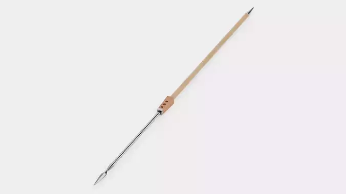 Javelin - Roman Armor Equipment