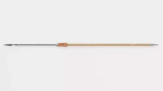 Javelin - Roman Armor Equipment