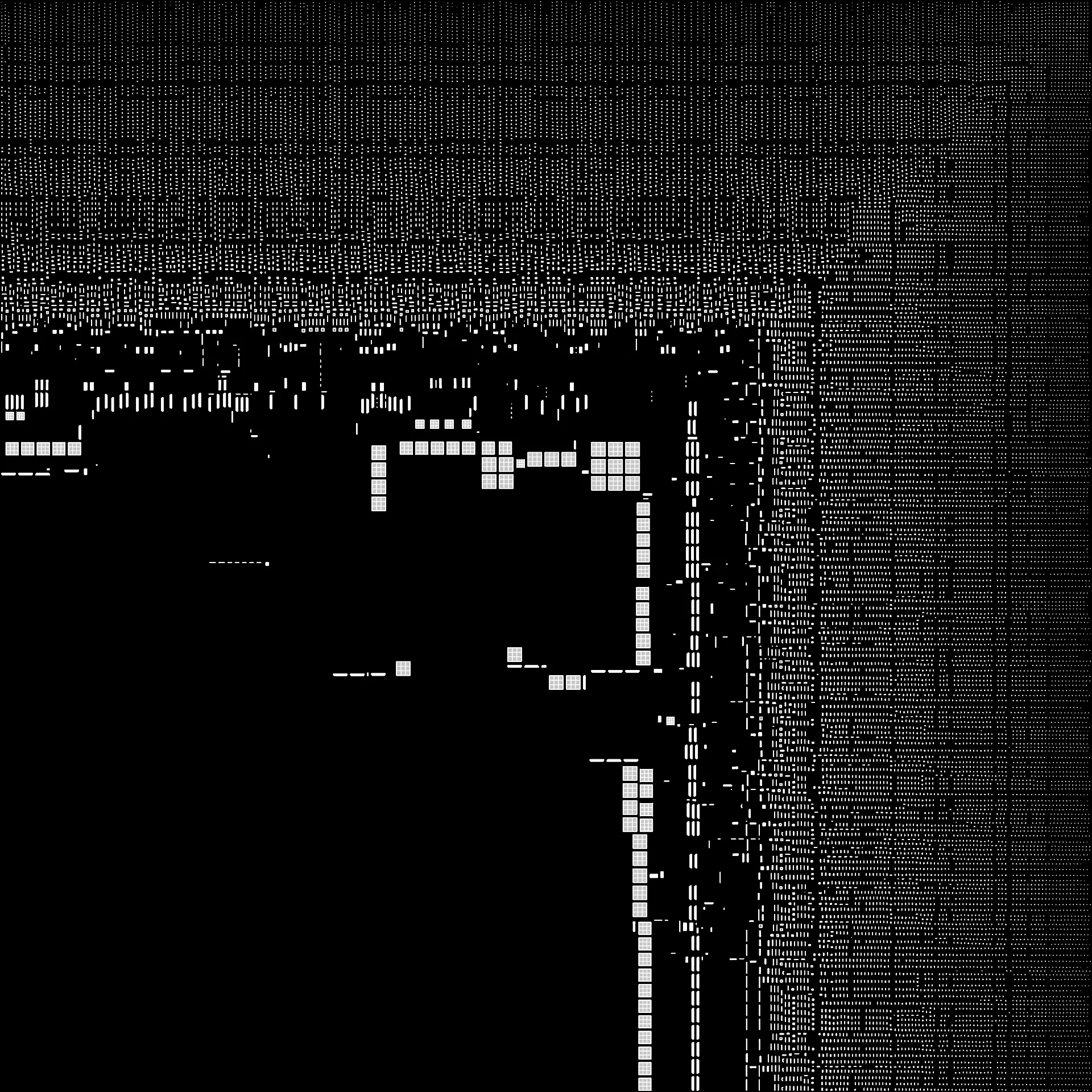 -Sci-fi Corridor Interior- 3D model_14