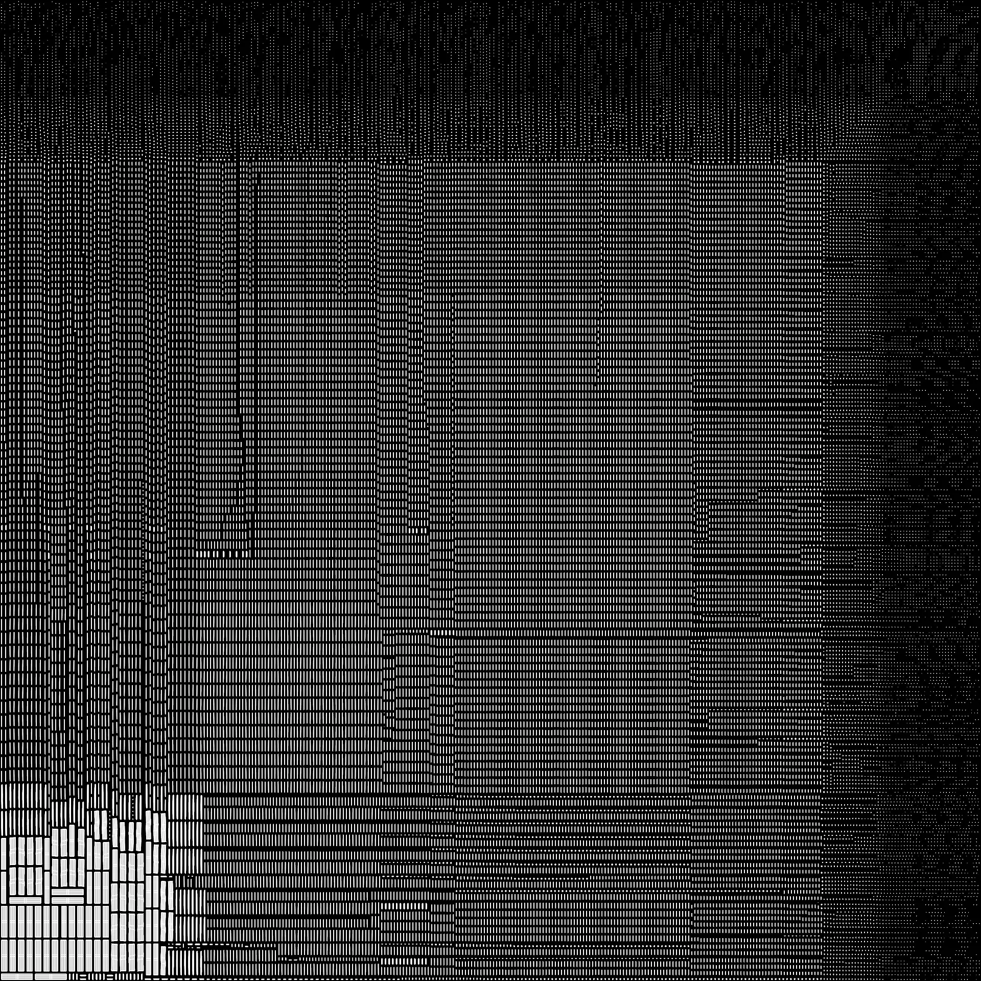 -Sci-fi Corridor Interior- 3D model_15