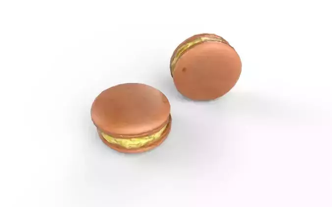Macaron M01