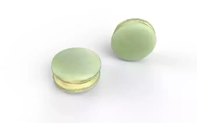 Macaron M04