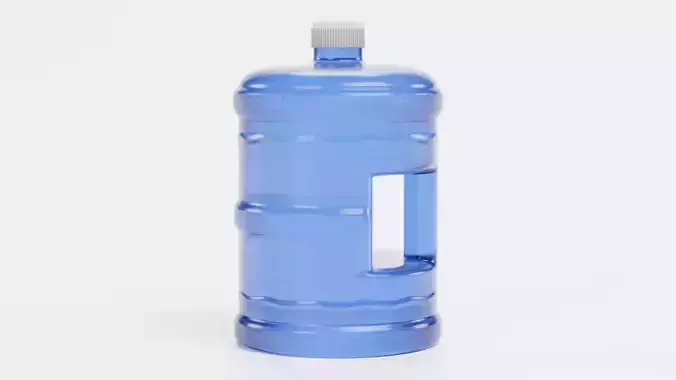 -Water Barrel-