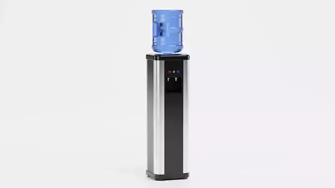 -Water Cooler Dispenser-