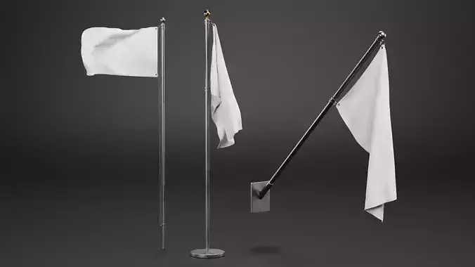 -White Flags-