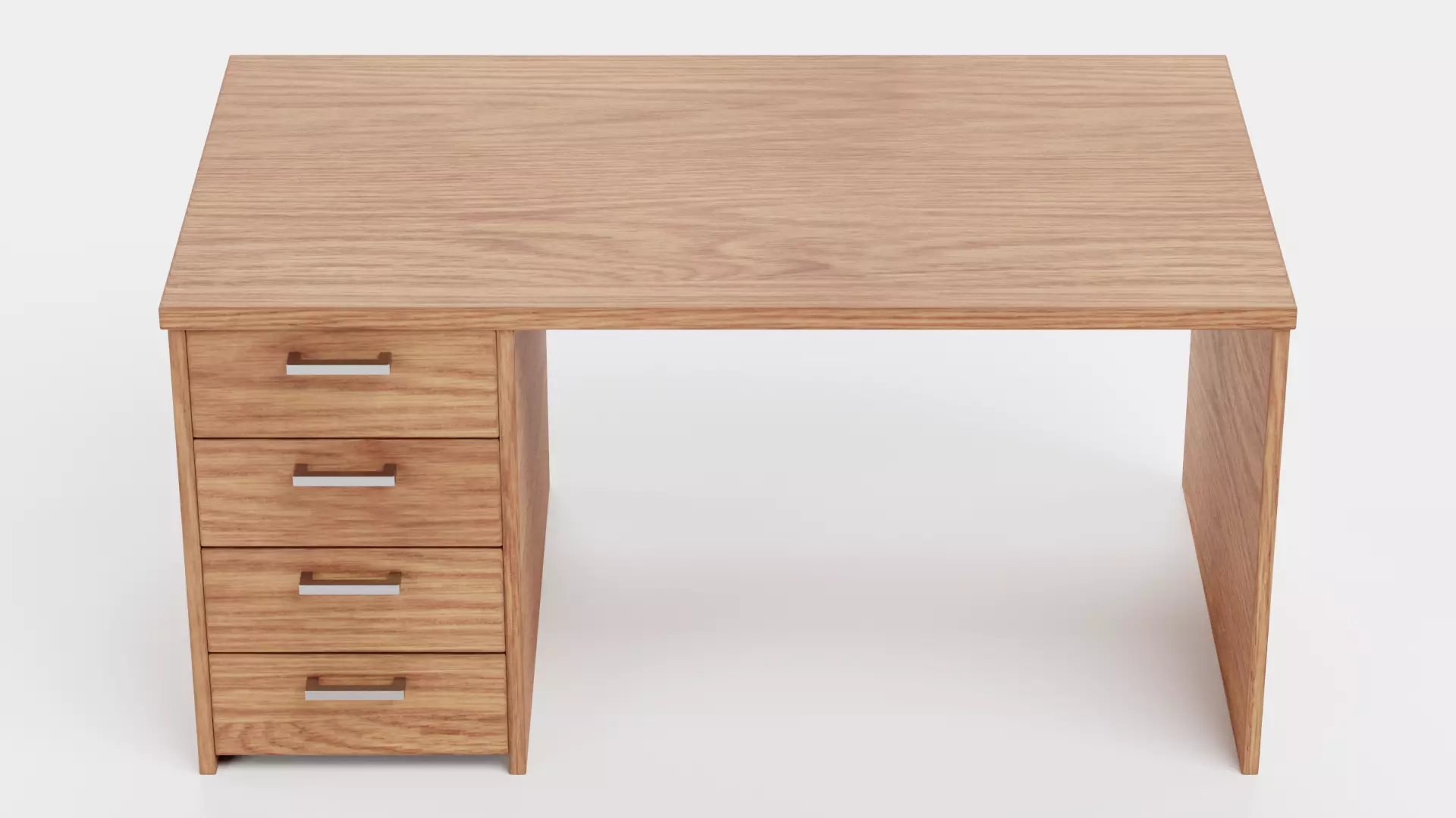 -Workstation V1- 3D model_8