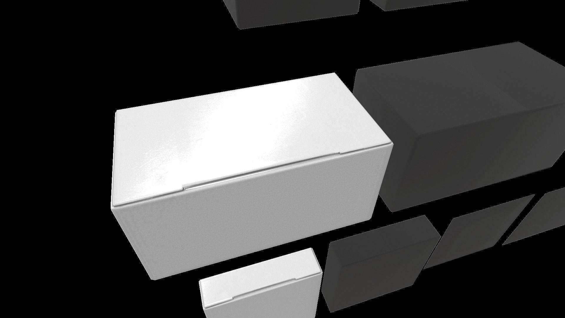 First Aid PBR Pack 1 Plus 1 Game Ready Low-poly 3D model_21