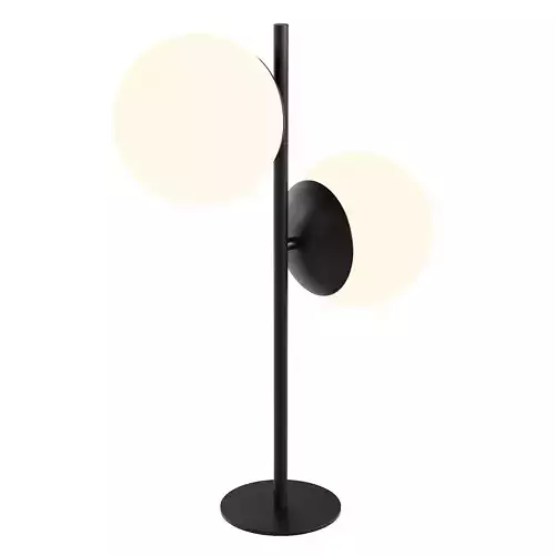  Dianna Metal Table Lamp