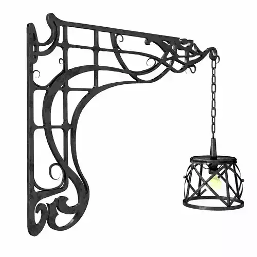 Outdoor street Lights