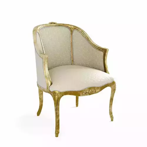 Pierre Armchair