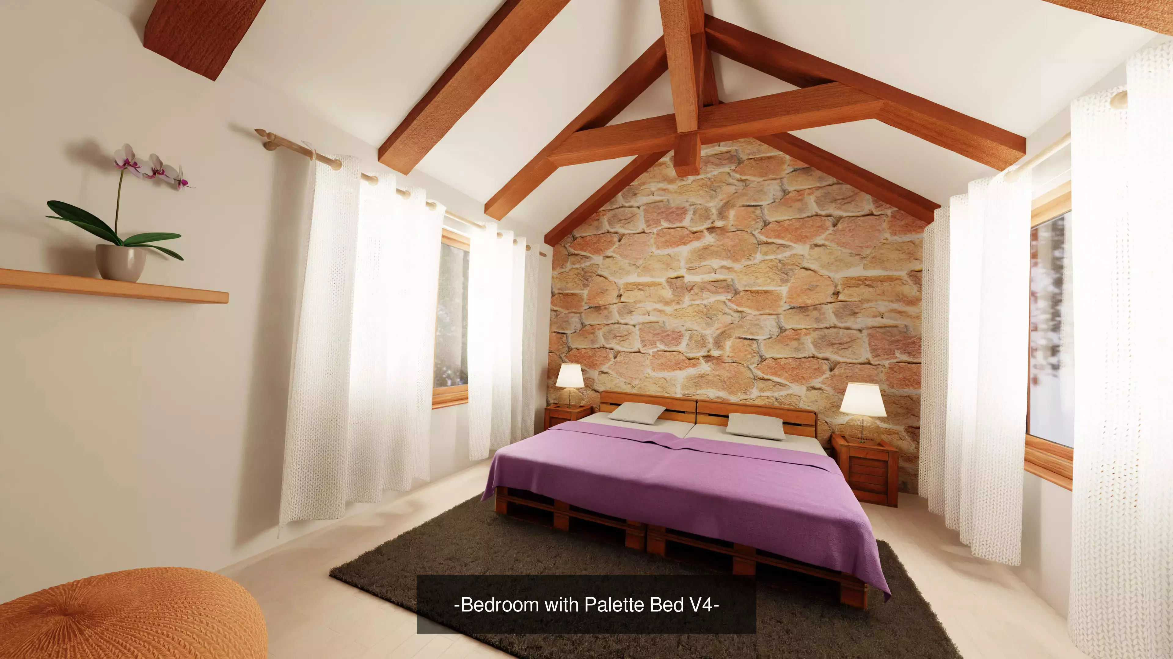 -Bedrooms Palette Collection- _5