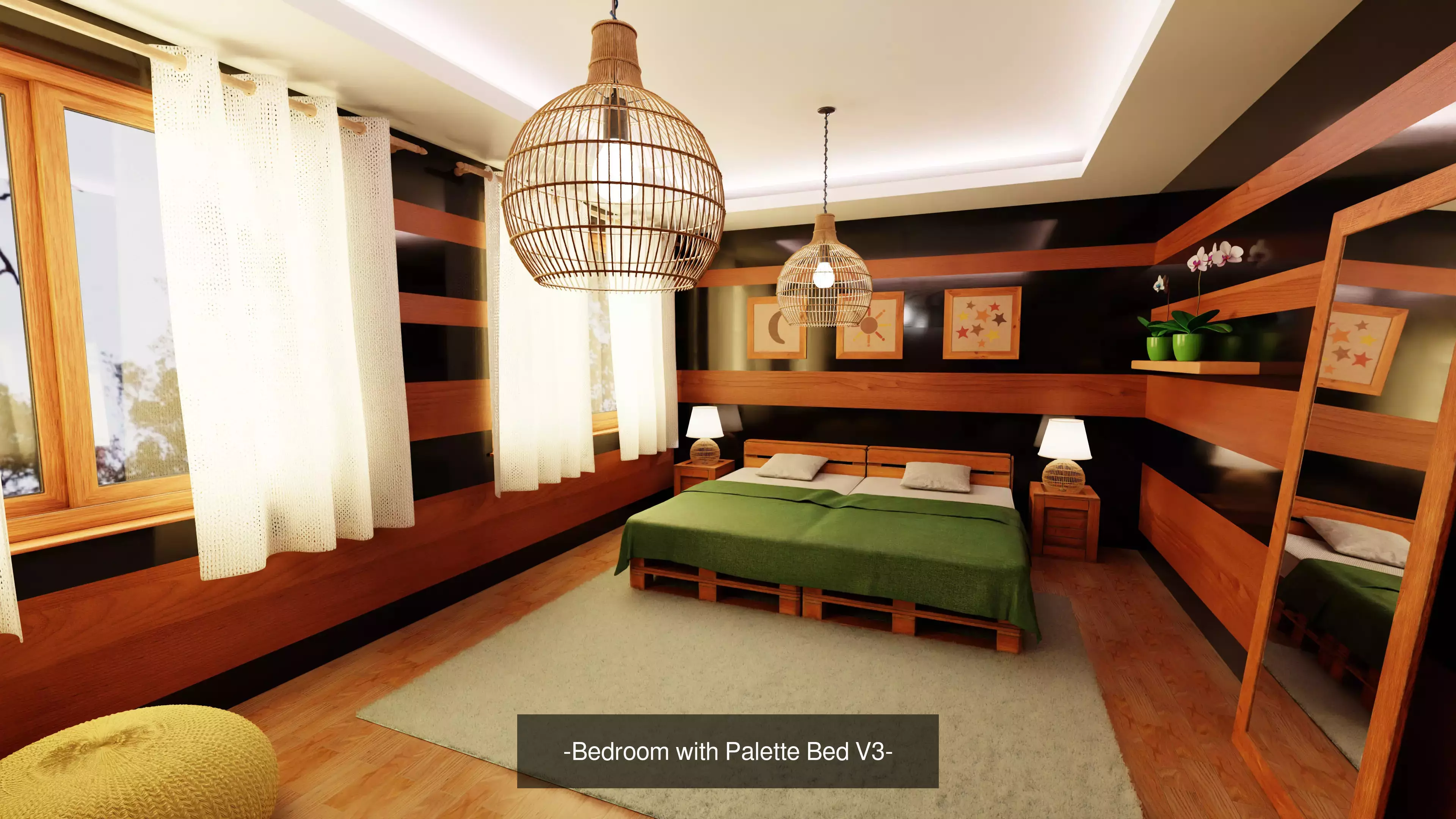 -Bedrooms Palette Collection- _4