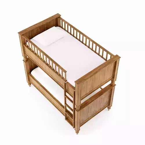 Thomas Bunk Bed