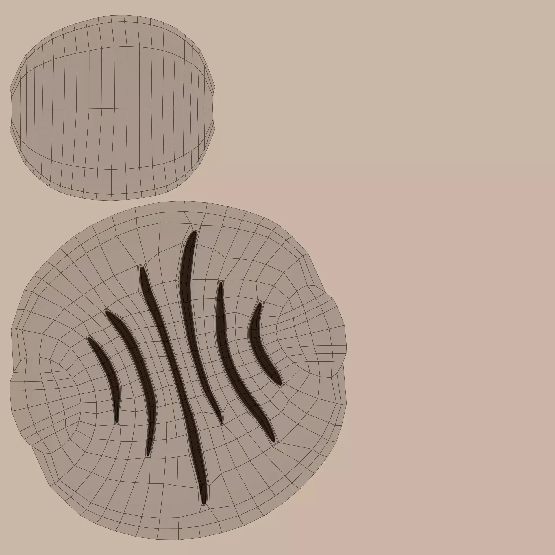 -Large Candy Collection- 3D model_33