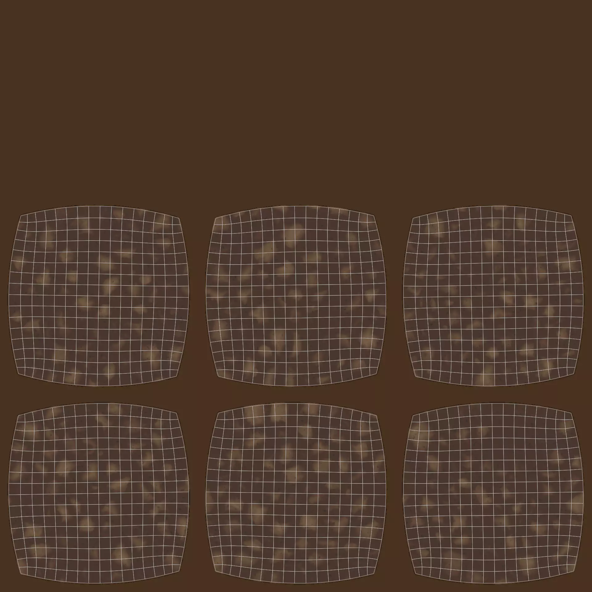 -Large Candy Collection- 3D model_31