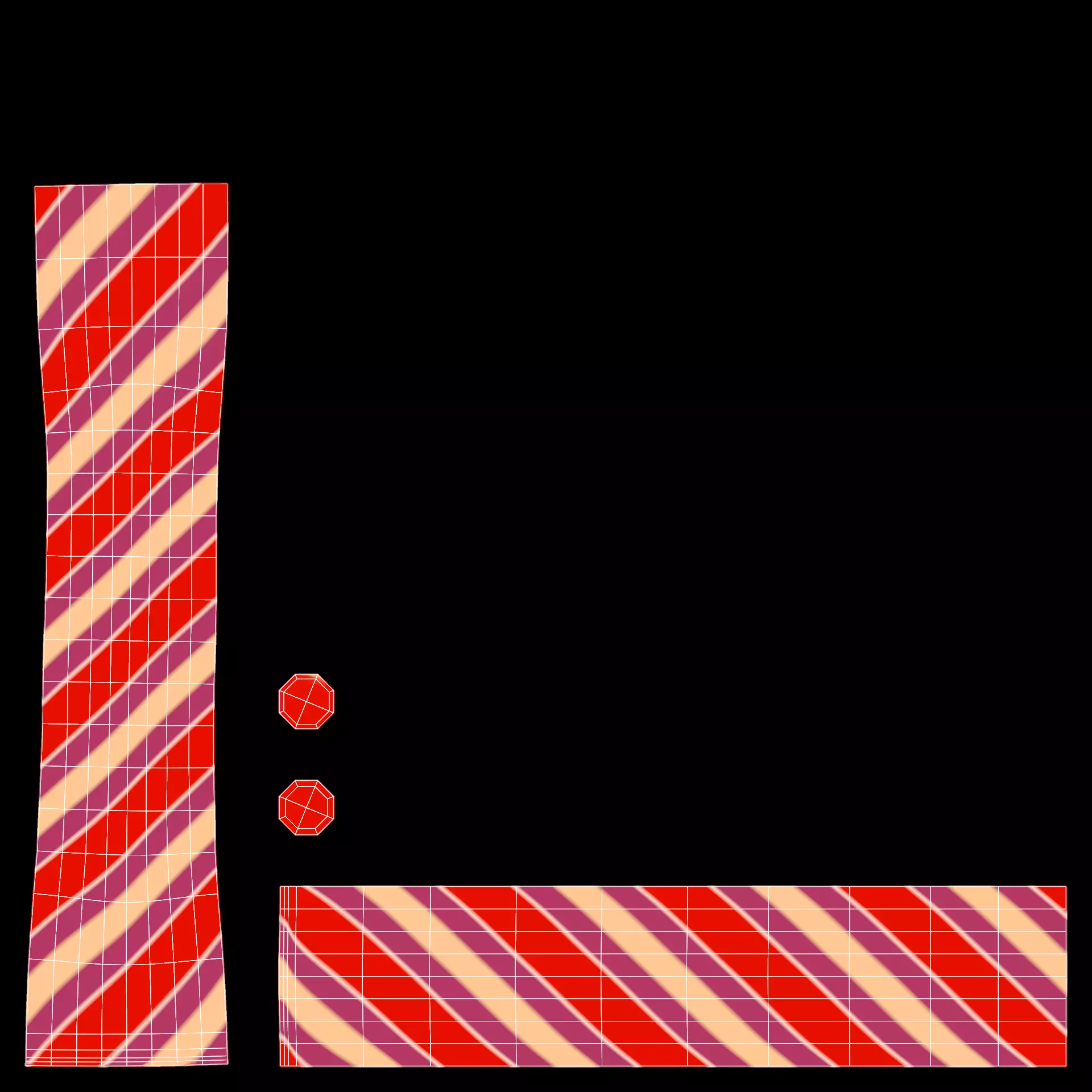 -Large Candy Collection- 3D model_30