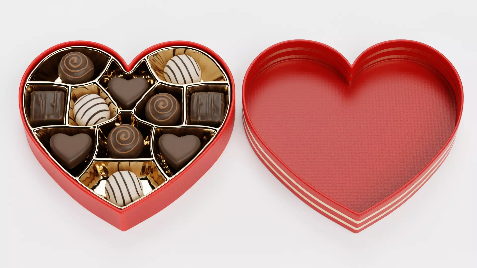 -Large Candy Collection- 3D model_27