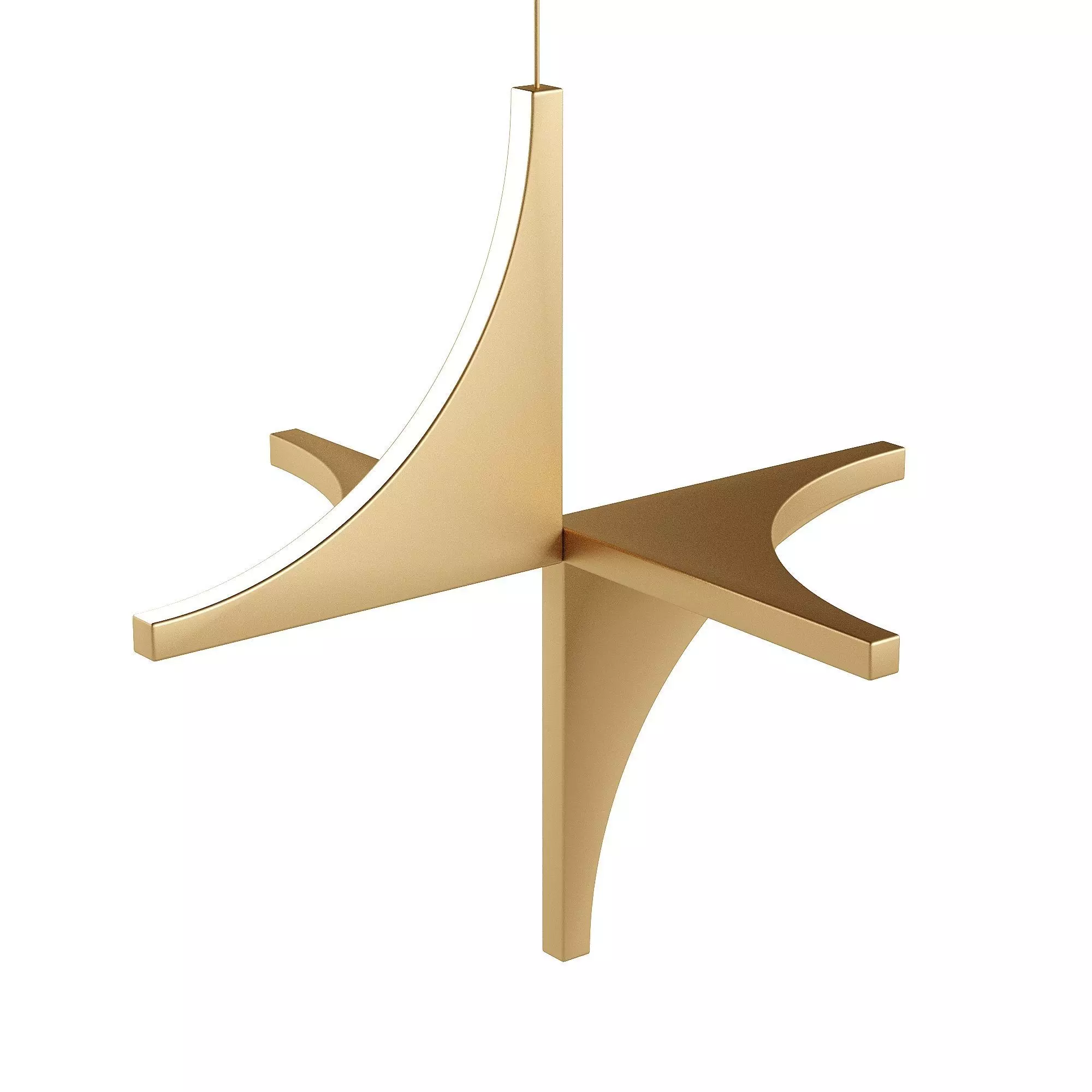 Bizzotto Italia PAPILLON 3D model