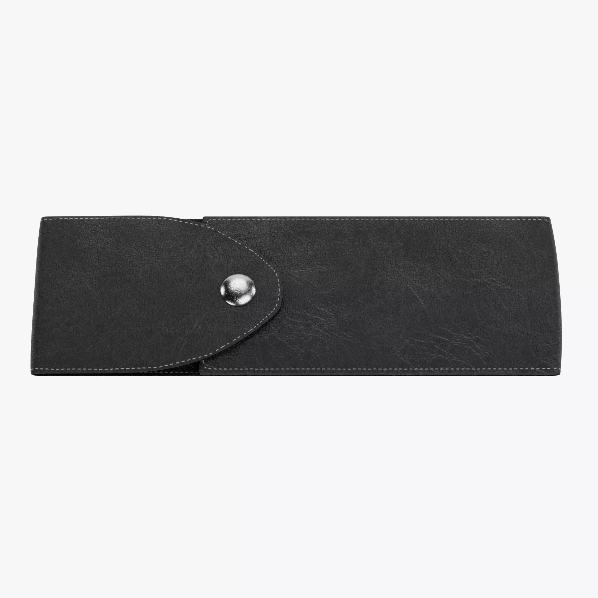 -Leather Case RIGGED- 3D model_15