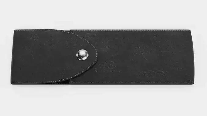 -Leather Case RIGGED-