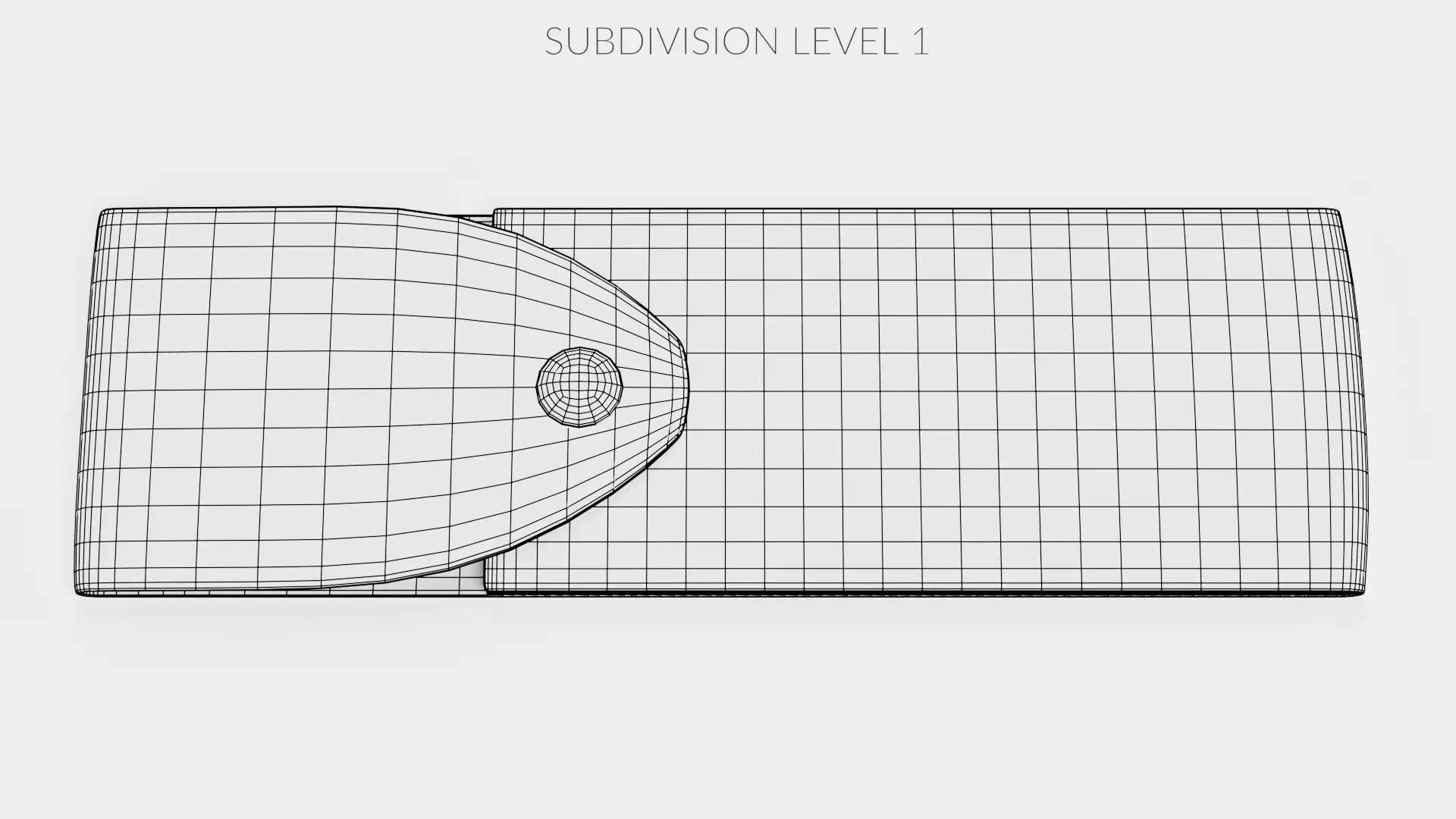 -Leather Case RIGGED- 3D model_12