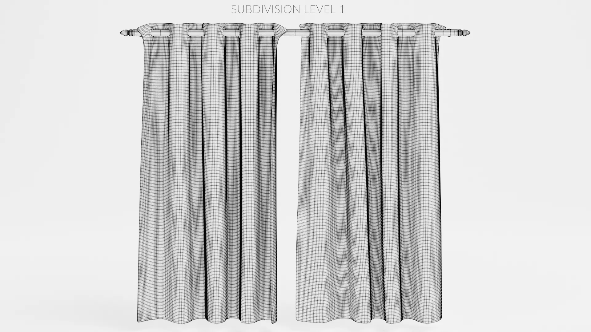 -Curtains V3- 3D model_9