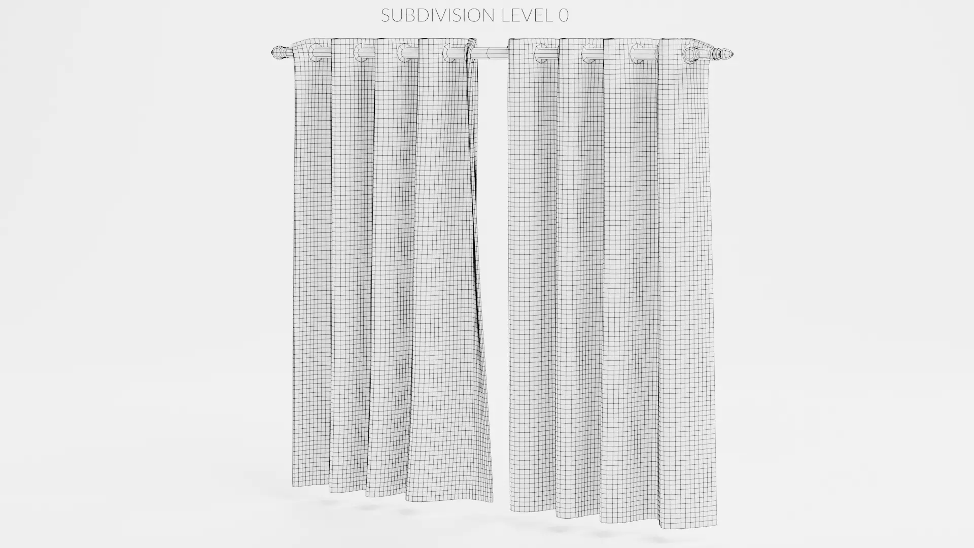 -Curtains V3- 3D model_10