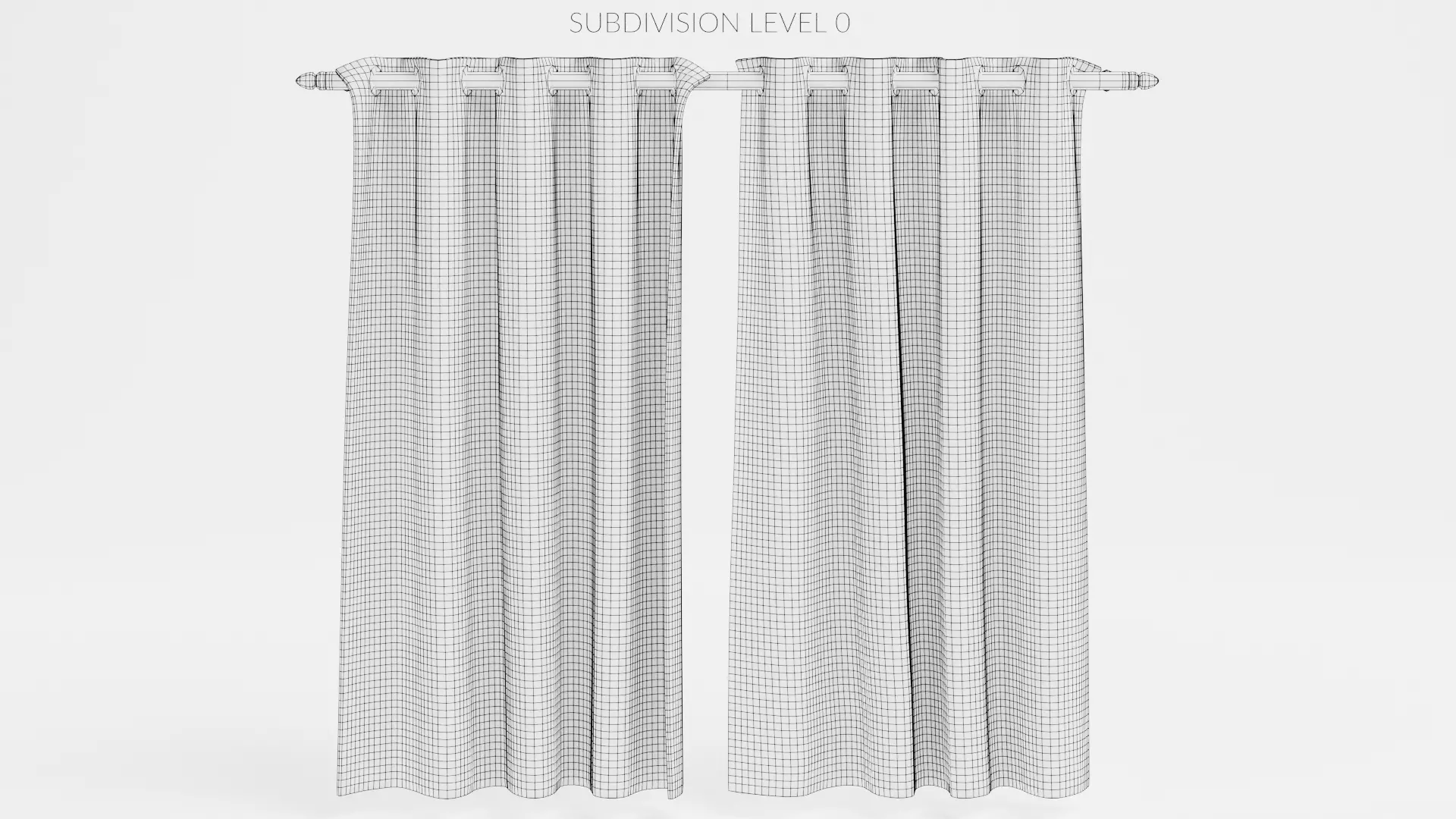 -Curtains V3- 3D model_8
