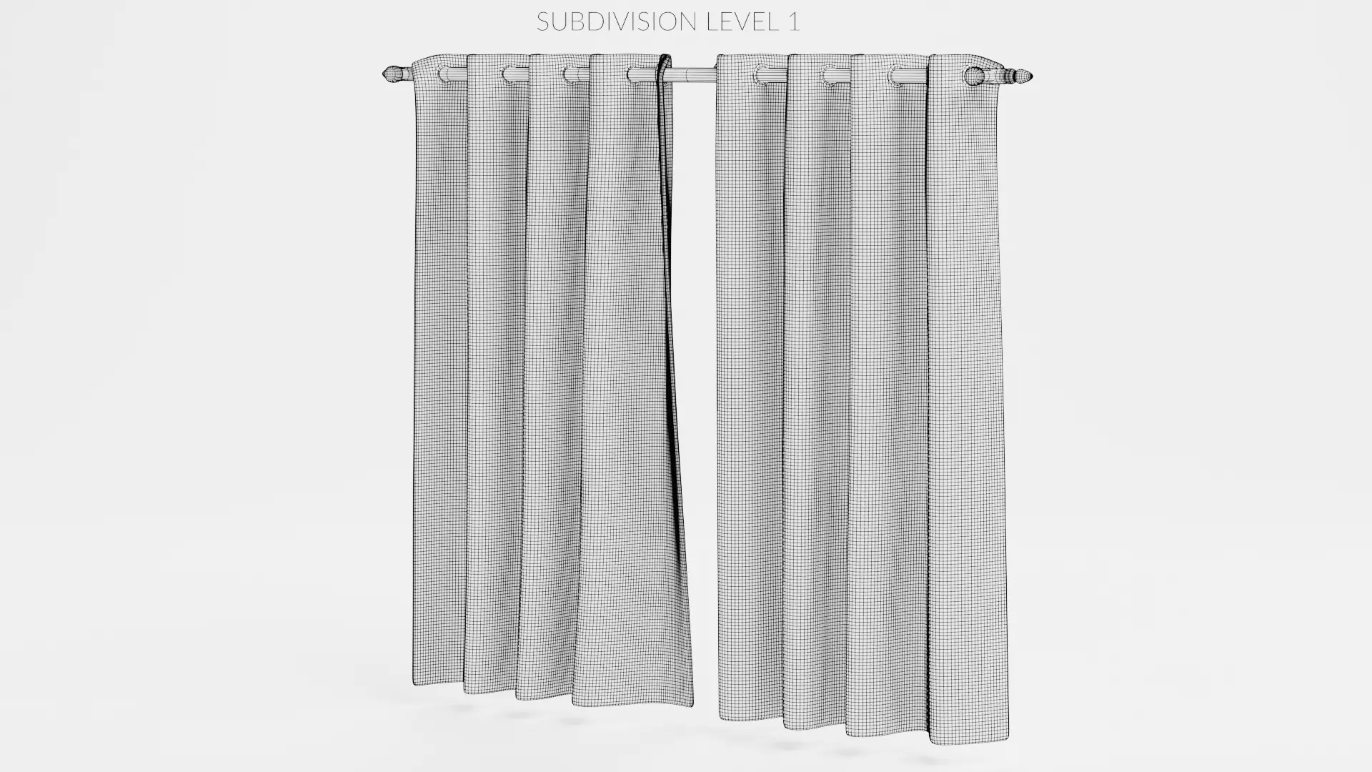 -Curtains V3- 3D model_11