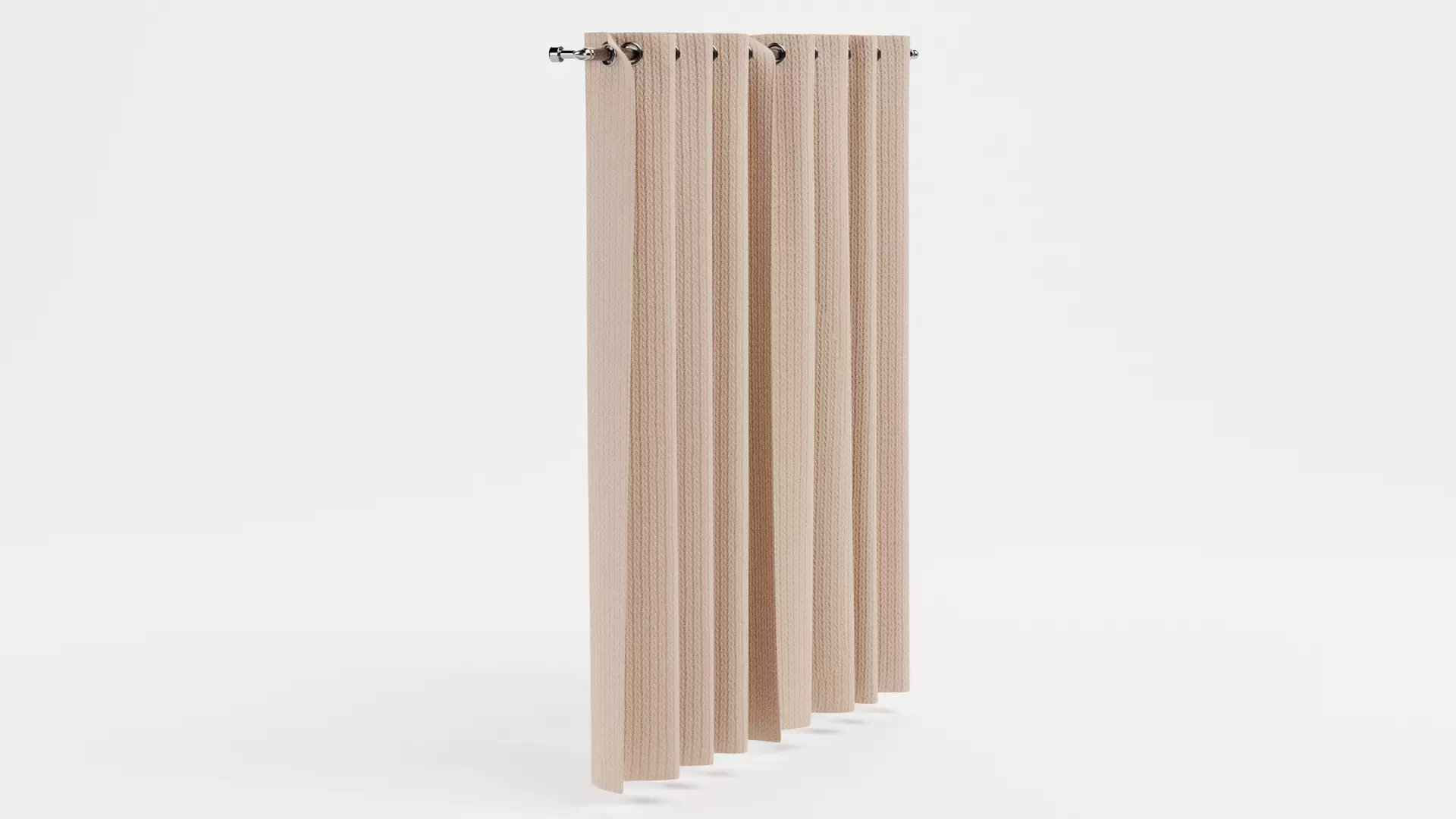 -Curtains V3- 3D model_2