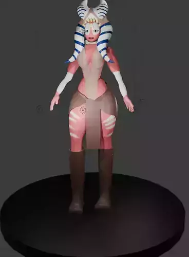 you know who is haha