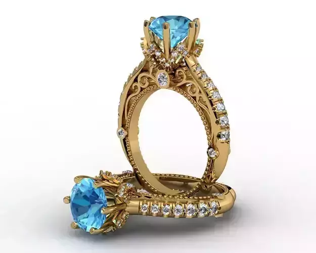 Beautiful Ring