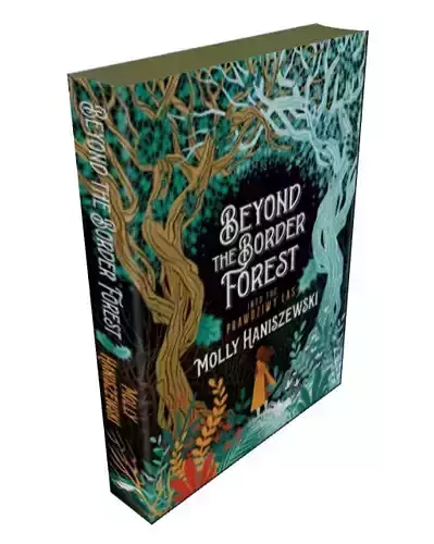BEYOND THE BORDER FOREST