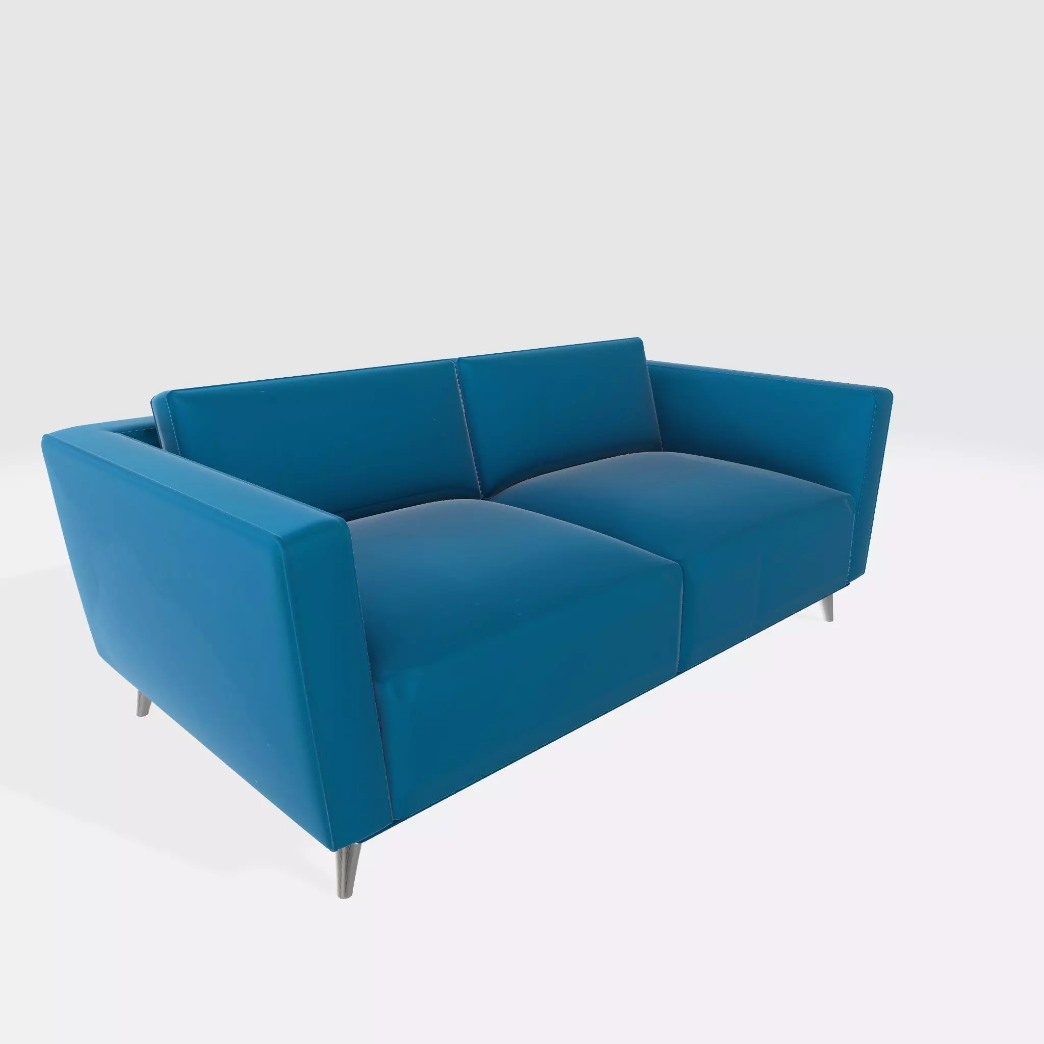 Sofa MOK7 3D print model_1